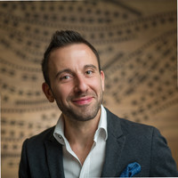 Dmlab Employee István Nagy-Rácz's profile photo