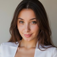 Plump Cosmetics & Injectables Employee Lucy Kozan's profile photo