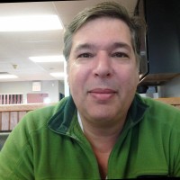 Rubius Therapeutics Employee Alan Jussif's profile photo