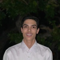 San Diego Mojo Employee Ezra de Castilla's profile photo