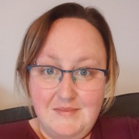 Kimberley Sanders Email & Phone Number
