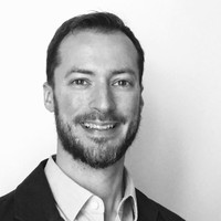 WorkJam Employee Rémi Bastier's profile photo