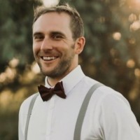 Amazon Employee Joseph Hare's profile photo