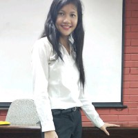 Amanzi Technologies Private Limited Employee Ipsita Brahma's profile photo