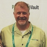 Payroll Vault Employee Dominic Buschini's profile photo