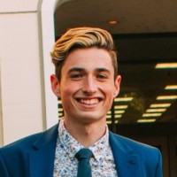 University of Pennsylvania Employee Timothy Cater's profile photo