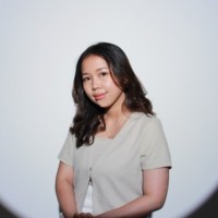 Ryde Technologies Employee Elita Jacinta's profile photo