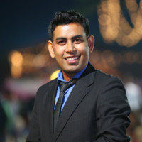 RAH Infotech Employee Anitesh Anand's profile photo