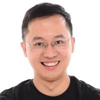 Lenovo Employee Angus Luk's profile photo