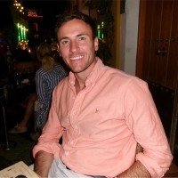 Bulletproof (Cyber Security) Employee James Smith's profile photo