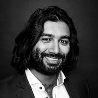 HDR Employee Saad Syed's profile photo