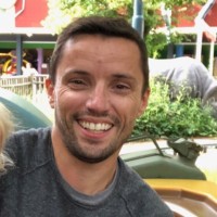 Vaccinova Employee Jens Nordström's profile photo