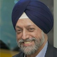 Pelemix Spain Employee Maninder Bakshi's profile photo