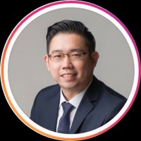 Manulife Financial Advisers Pte Ltd Employee Tan bin Vincent's profile photo