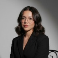 Brain8 Employee Evelyn Cristine's profile photo