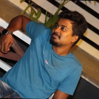 Magesh Baskaran Email