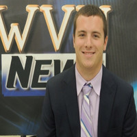 WCVB Channel 5 Employee Sean Cahill's profile photo