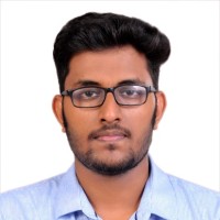 Malpack Employee Twiss Purakary's profile photo