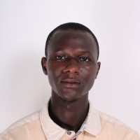 Kenneth Konadu Email