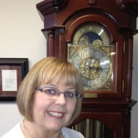 City of Lynchburg Employee Bonnie Svrcek's profile photo