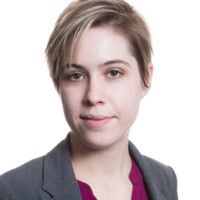 Caitlin Hussey Email & Phone Number