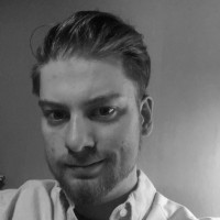 Tab Industries Employee Maxwell Kutz's profile photo