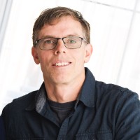 Targa Media Inc. Employee Jason Steed's profile photo