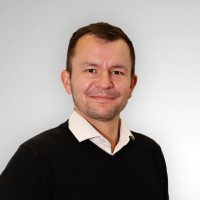 Government of Saskatchewan Employee Justin Redekop's profile photo