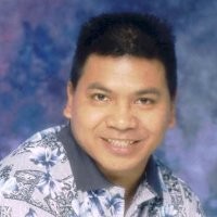 Bobby Agpaoa