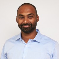 Aotea Employee Srujan Chowdary's profile photo