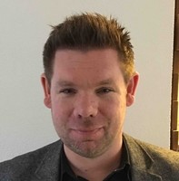 CCI Leidingsystemen® Employee Benjamin Beck's profile photo