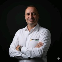 Engelmig Transmissão & Distribuição Employee Osniel Louro's profile photo