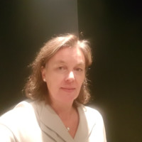 Encare - Enhancing ERAS® Employee Anna Pettersson's profile photo