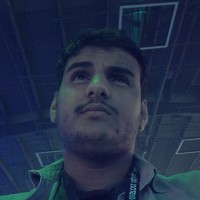 Saudi Research & Publishing Company Employee Ahmed Lutf's profile photo