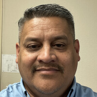 Alleyton Resource Employee Raymond Villegas's profile photo