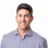 Amentum Employee Adam Harrison's profile photo