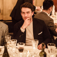 Brunello Cucinelli Employee Riccardo Stefanelli's profile photo