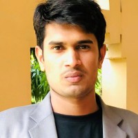 SocialBu Employee Bilal Niaz's profile photo