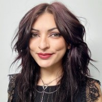 Media Source, Inc Employee Abigale Collins's profile photo