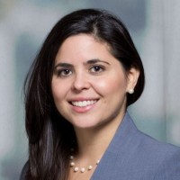 Corbel Capital Partners Employee Angela Peters's profile photo