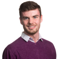 Name* Employee David Scanlon's profile photo