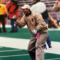 Sports Laundry Systems Employee Steve Leib's profile photo