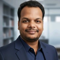 MedPay® Employee Jai Srivastava's profile photo