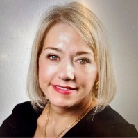 LovelyGroup Employee Arica McNutt's profile photo