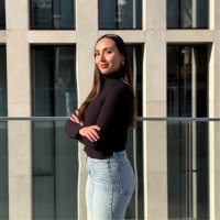 Espinaca Employee Katalina Latcham's profile photo