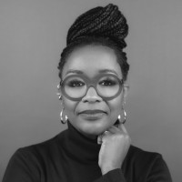 National Society of Black Engineers Employee Janeen Uzzell's profile photo