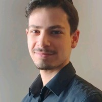 ORT Daniel Mayer - Montreuil Employee Daniel Soudry's profile photo