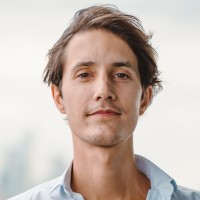 Allphins Employee Guillaume Popovici's profile photo