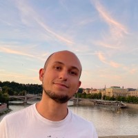 Blackpoint Cyber Employee Erik Witkowski's profile photo