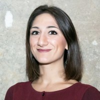 Samantha Pietrovito Email